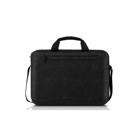 Dell | Fits up to size 15.6 "" | Essential | 460-BCZV | Messenger - Briefcase | Black | Shoulder strap - 2